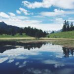 Der Lai Nair im Unterengadin.
Foto: Sarah Hefti