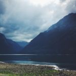 Der Klöntalersee im Glarnerland.
Foto: Sarah Hefti