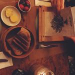 Oh, wie lecker. Wunderbar speisen im charmanten Restaurant.
Foto: Sarah Hefti