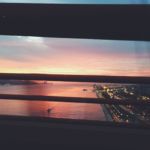 Unterwegs von Lissabon nach Caparica
Foto: Sarah Hefti