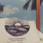 Wunderbar nächtigen im Lost Caparica Surf House.
Foto: Sarah Hefti