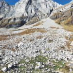 Unterwegs zur SAC Rugghubelhütte.
Foto: Sarah Hefti
