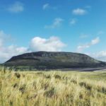 Der mystische Knocknarea im Spätherbst.
Foto: Sarah Hefti