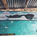 ABC Trekking Map.
Foto: Sarah Hefti