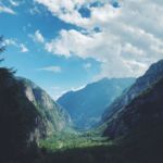 Wildes, traumhaftes Val Bavona.
Foto: Sarah Hefti