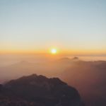 Früh aus den Federn lohnt sich. Meistens.
Foto: Sarah Hefti