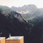 Das Juwel im Val Lumnezia.
Foto: Sarah Hefti