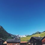 Vrin im Val Lumnezia.
Foto: Sarah Hefti