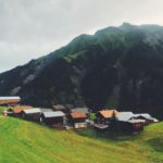 Vrin im Val Lumnezia.
Foto: Sarah Hefti