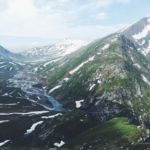 Eine Märchenwelt mit zahlreichen Wanderrouten zwischen Graubünden und Tessin.
Foto: Sarah Hefti