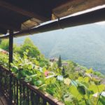 Nepal-Gefühle kommen auf.
Foto: Sarah Hefti