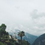 Das kleine, verwunschene Dorf im Verzasca-Tal.
Foto: Sarah Hefti